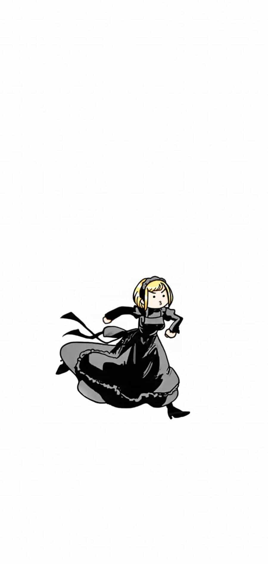 Shinigami Bocchan To Kuro Maid - Chương 158 - ảnh 16