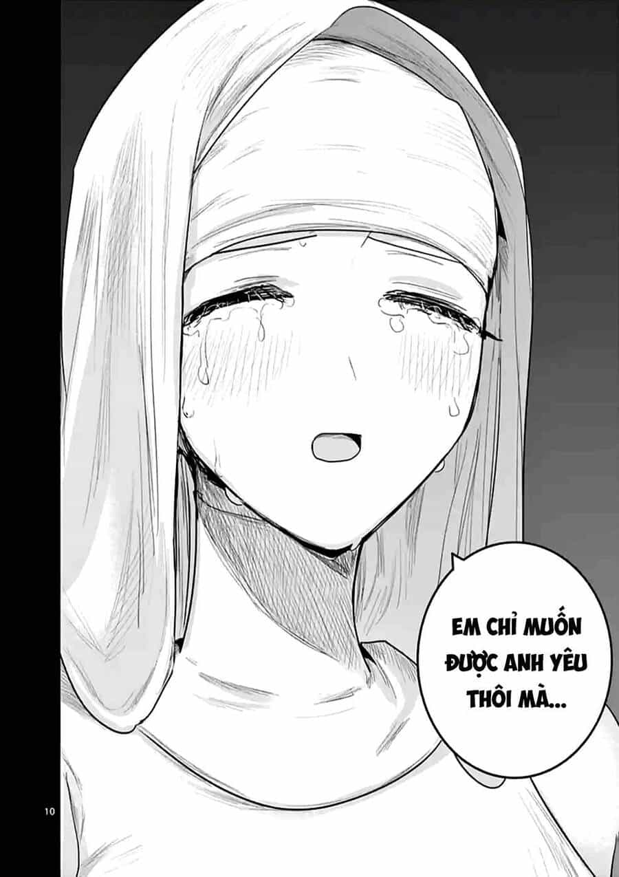 Shinigami Bocchan To Kuro Maid - Chương 170 - ảnh 12