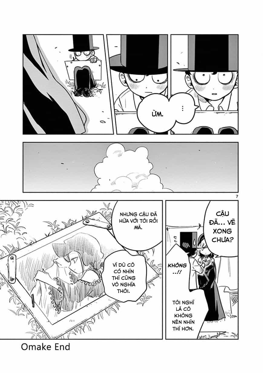 Shinigami Bocchan To Kuro Maid - Chương 21.1 - ảnh 9