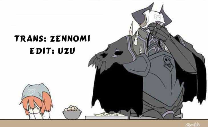 Shinigami Bocchan To Kuro Maid - Chương 22 - ảnh 13