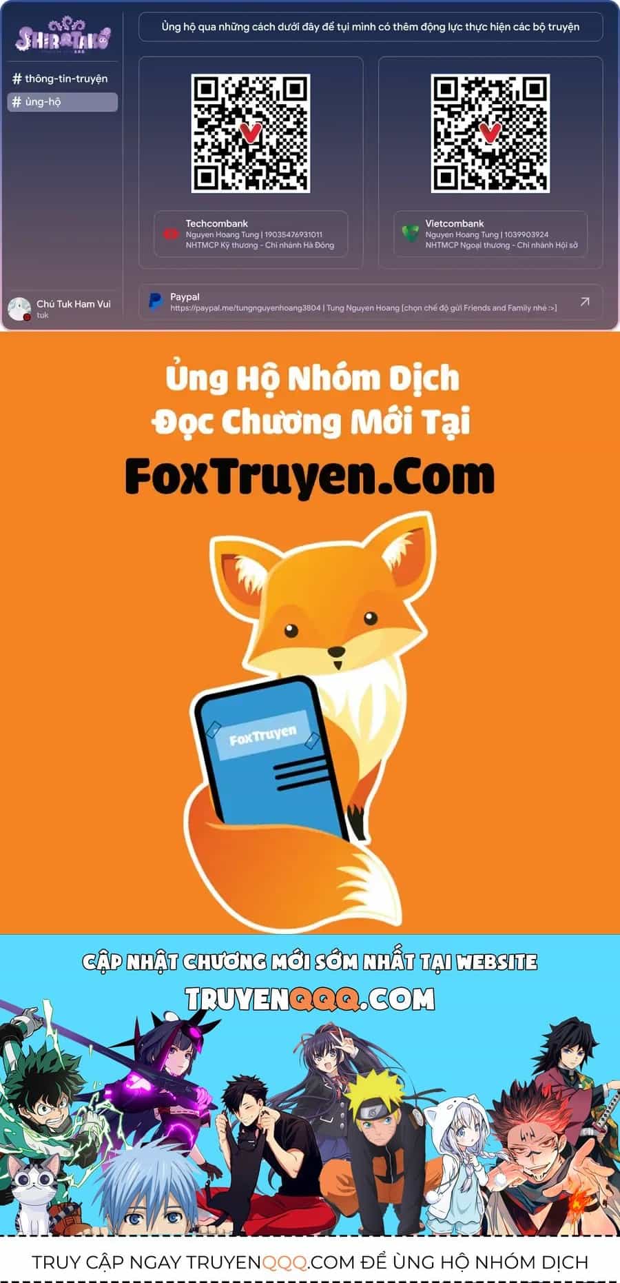 Shinigami Bocchan To Kuro Maid - Chương 207 - ảnh 14