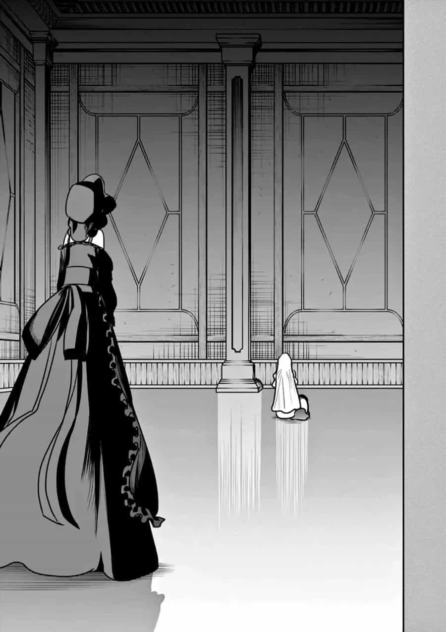 Shinigami Bocchan To Kuro Maid - Chương 209 - ảnh 3