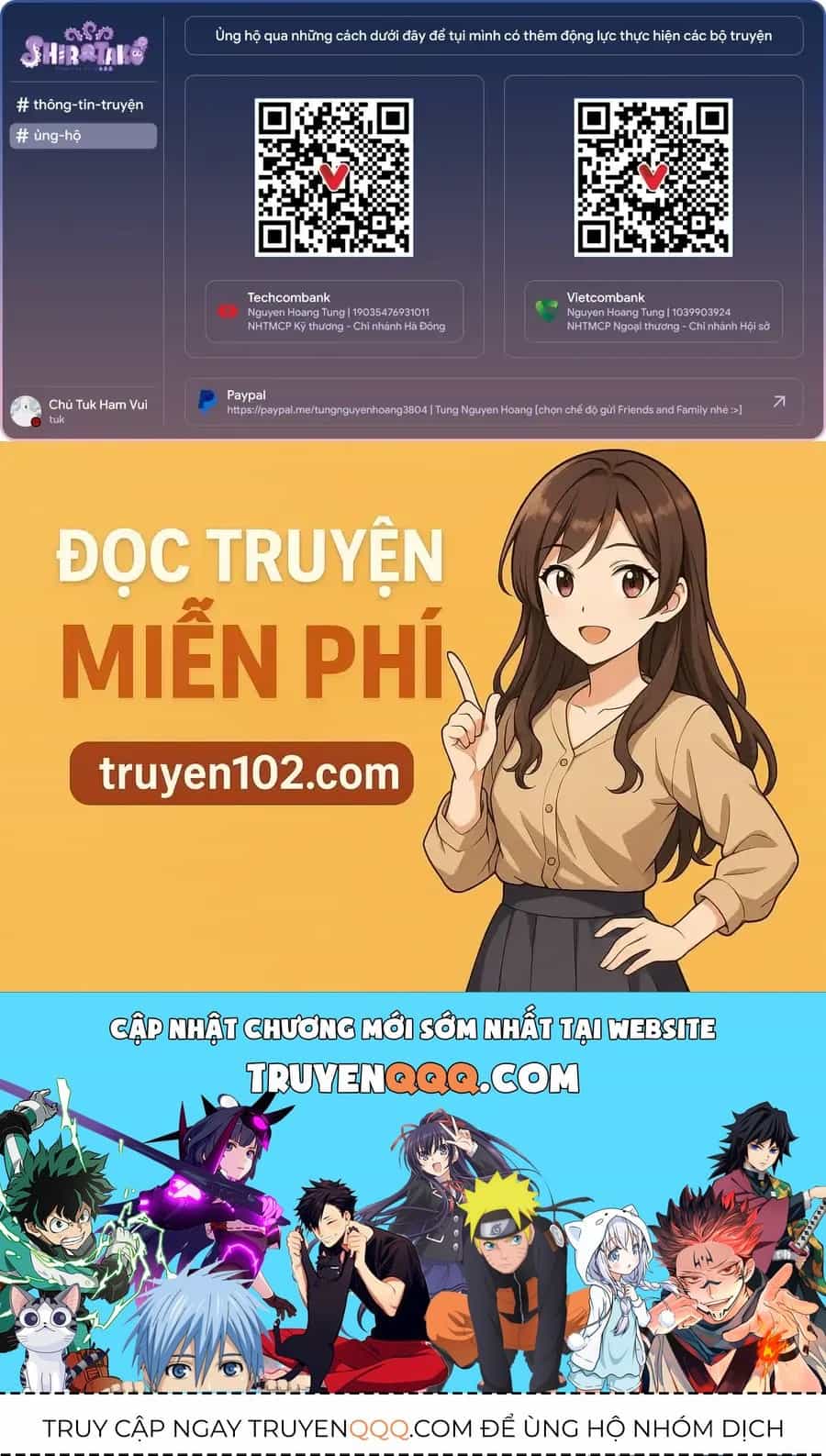 Shinigami Bocchan To Kuro Maid - Chương 219 - ảnh 30