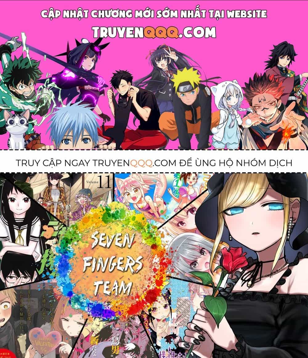 Shinigami Bocchan To Kuro Maid - Chương 66.6 - ảnh 1