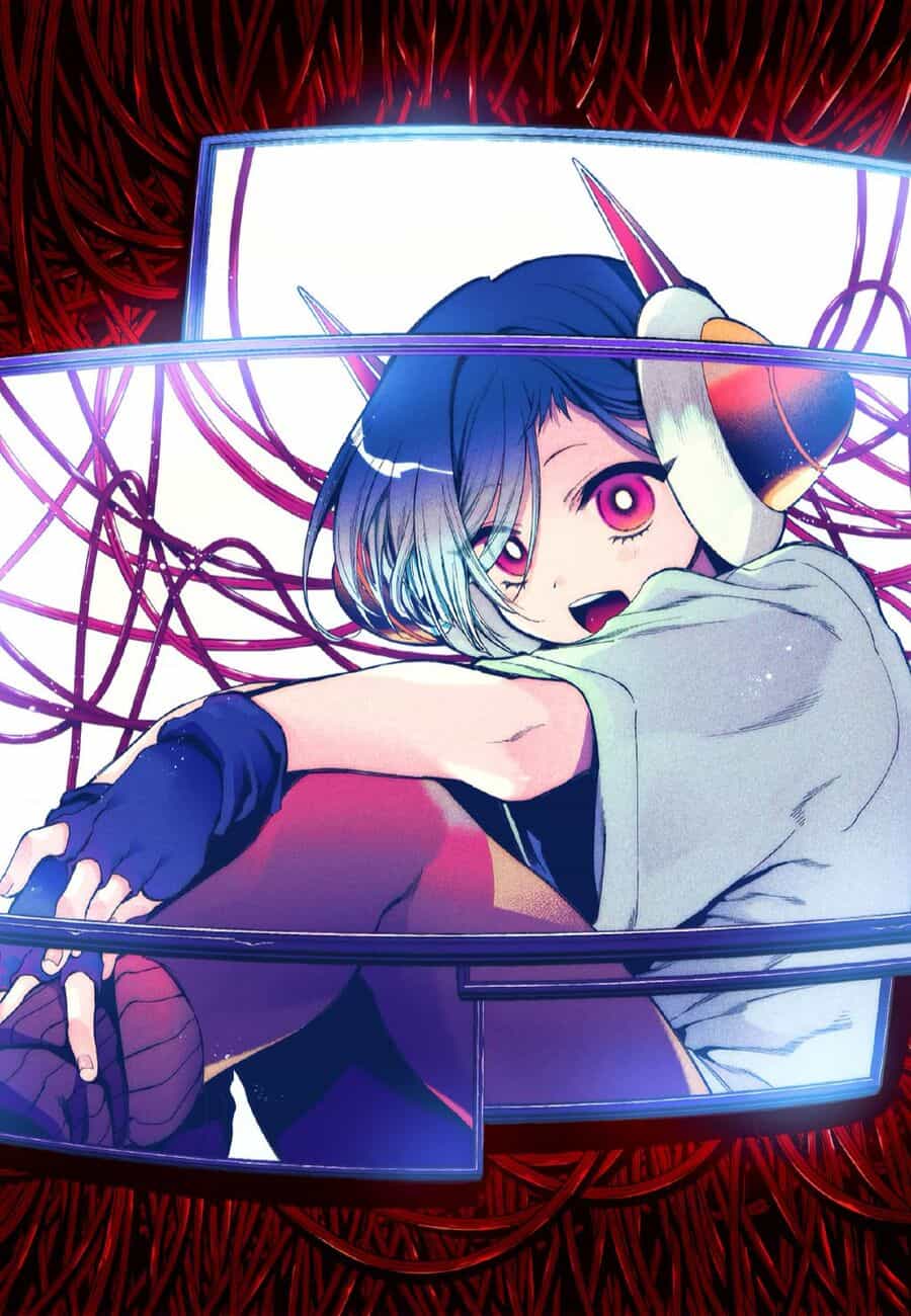 Shinsou No Raputa - Chuong 1 - ảnh 2