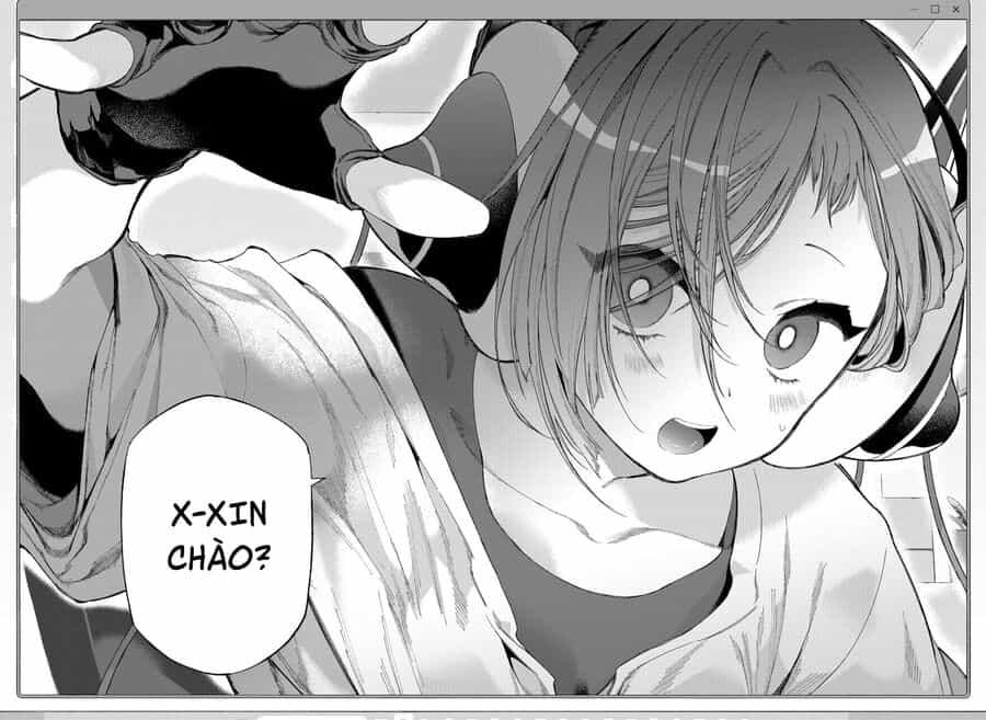 Shinsou No Raputa - Chuong 1 - ảnh 35