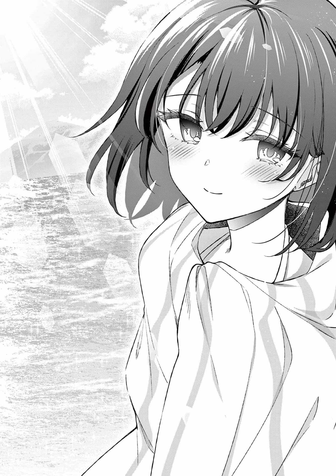 Shiotaiou No Sato-San Ga Ore Ni Dake Amai - Chương 29 - ảnh 21