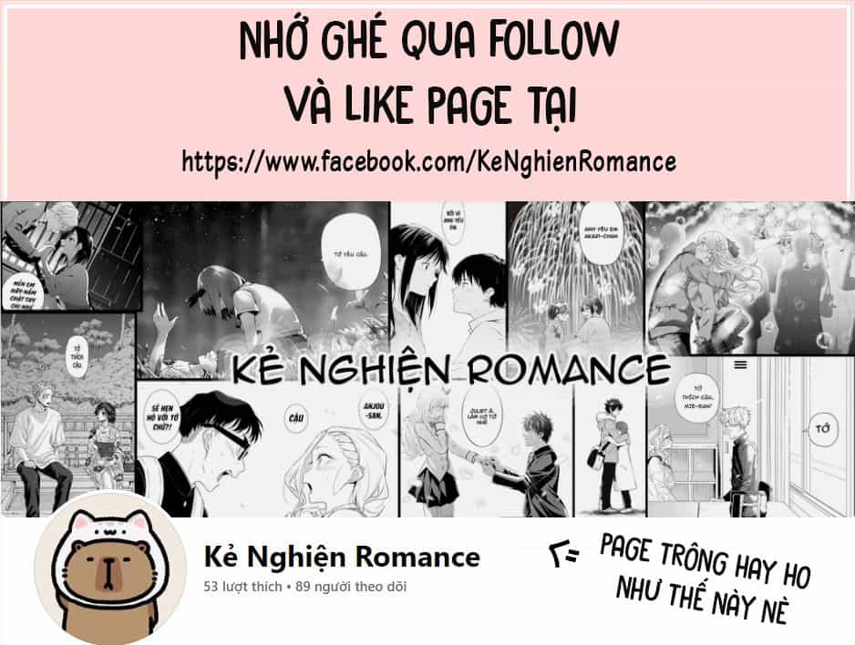 Shiotaiou No Sato-San Ga Ore Ni Dake Amai - Chuong 34 - ảnh 2