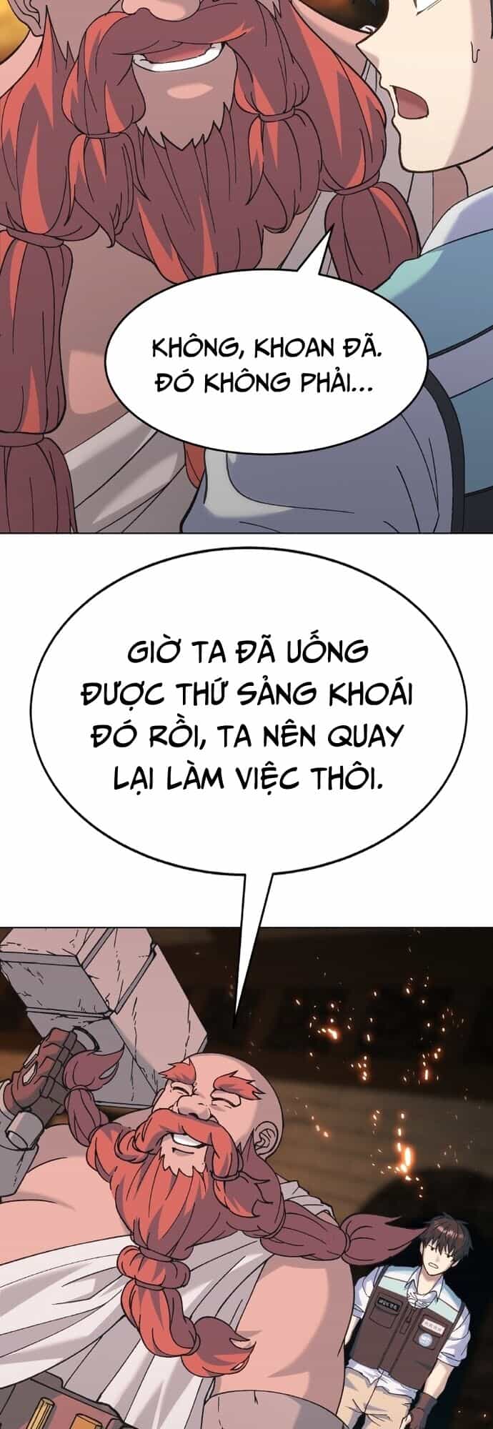 Shipper Của Thần - Chương 1 - ảnh 100