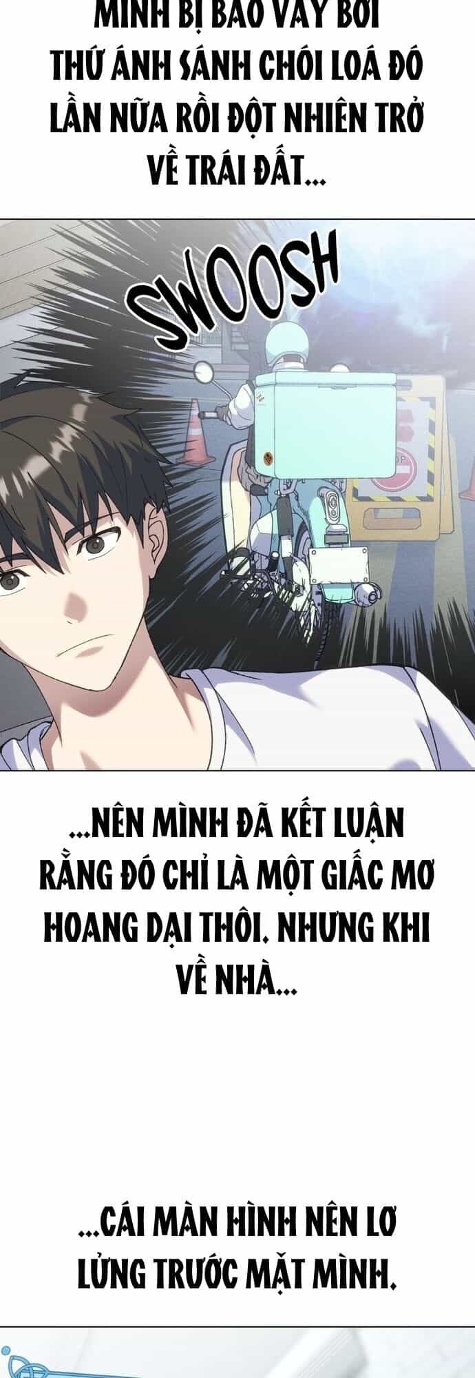 Shipper Của Thần - Chương 1 - ảnh 112