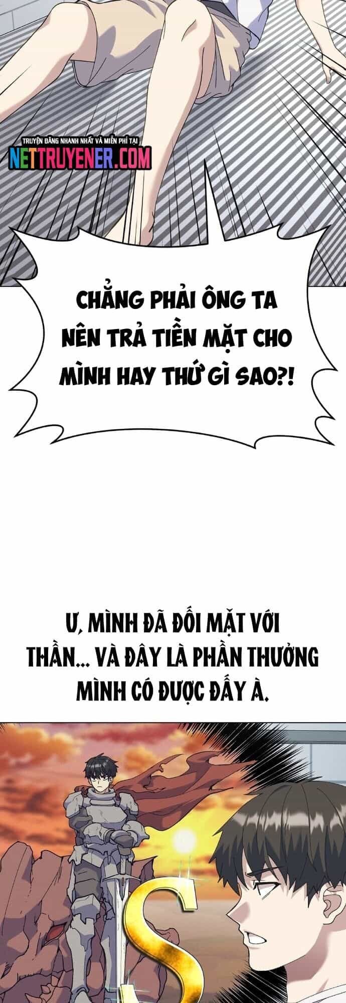 Shipper Của Thần - Chương 1 - ảnh 114