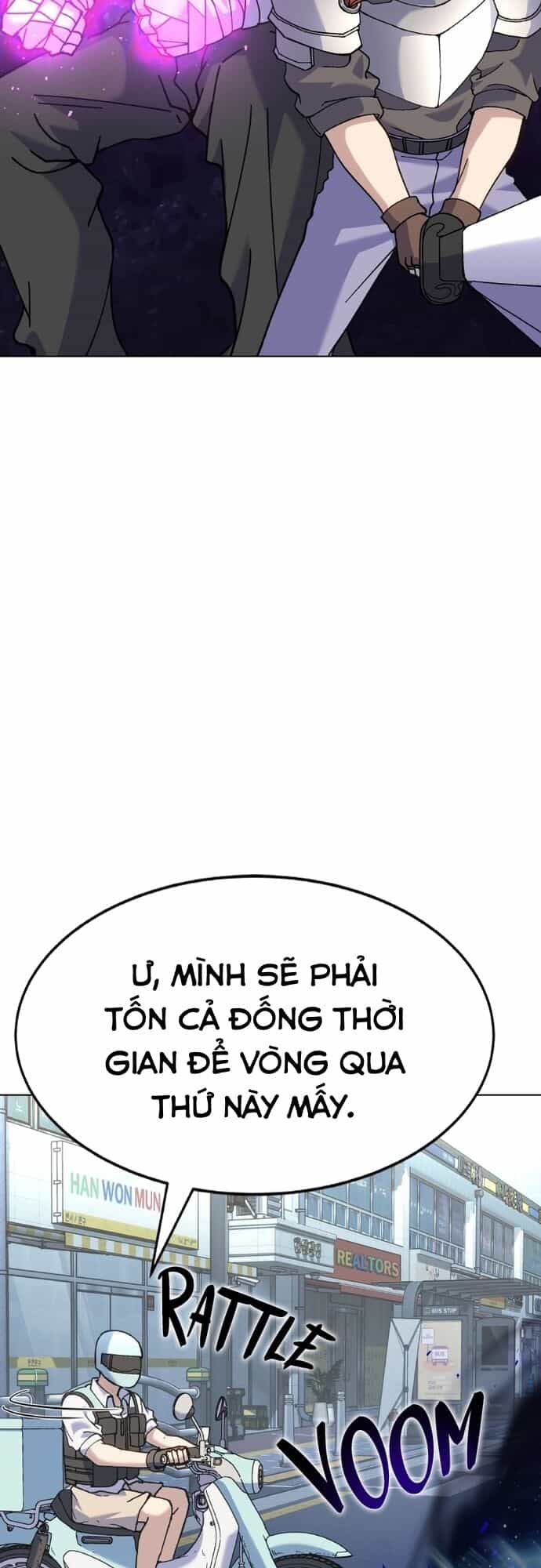 Shipper Của Thần - Chương 1 - ảnh 26