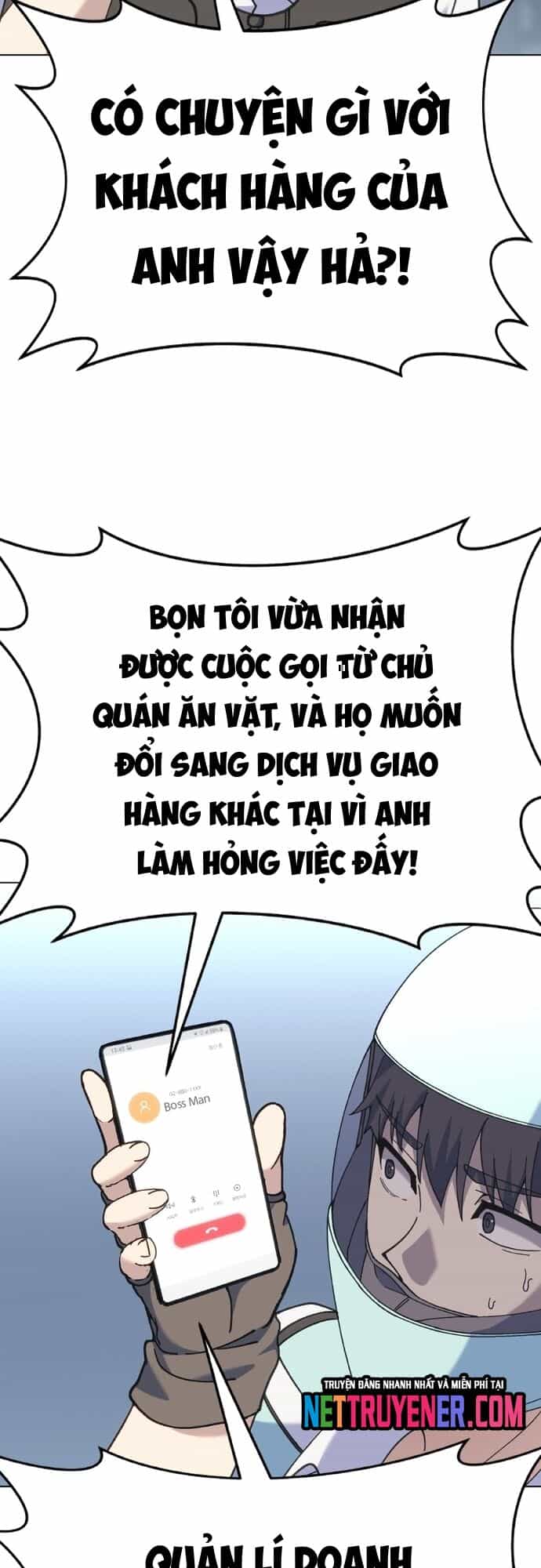 Shipper Của Thần - Chương 1 - ảnh 28