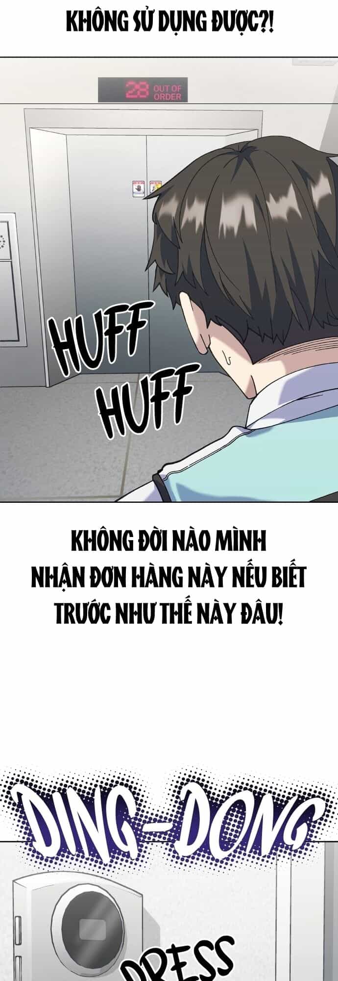 Shipper Của Thần - Chương 1 - ảnh 5