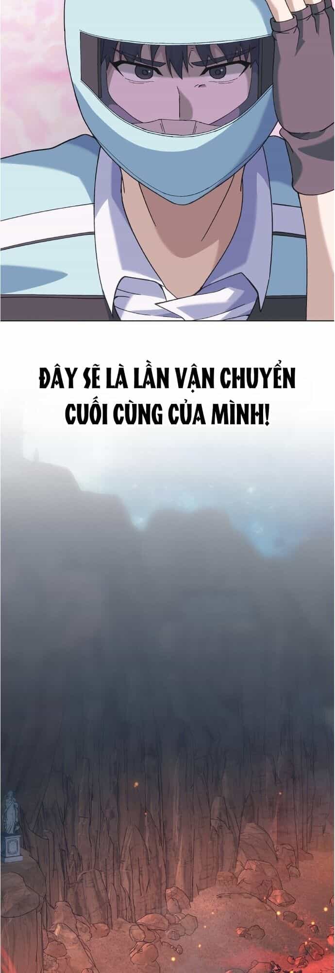 Shipper Của Thần - Chương 1 - ảnh 73