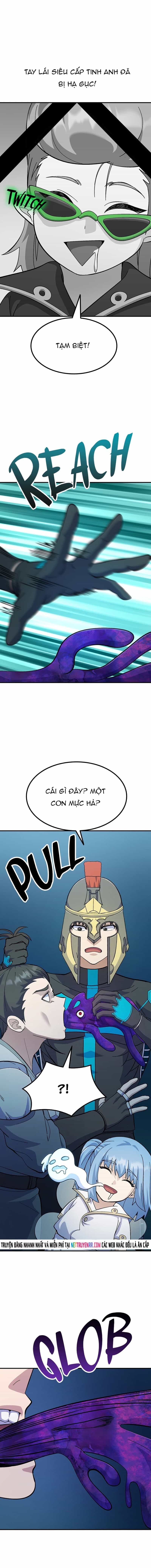 Shipper Của Thần - Chương 23 - ảnh 8