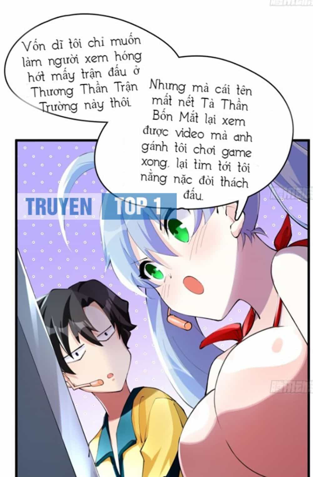 Shipper Thần Cấp - Chương 9 - ảnh 10