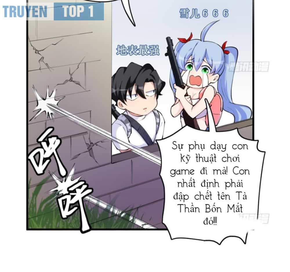 Shipper Thần Cấp - Chương 9 - ảnh 12