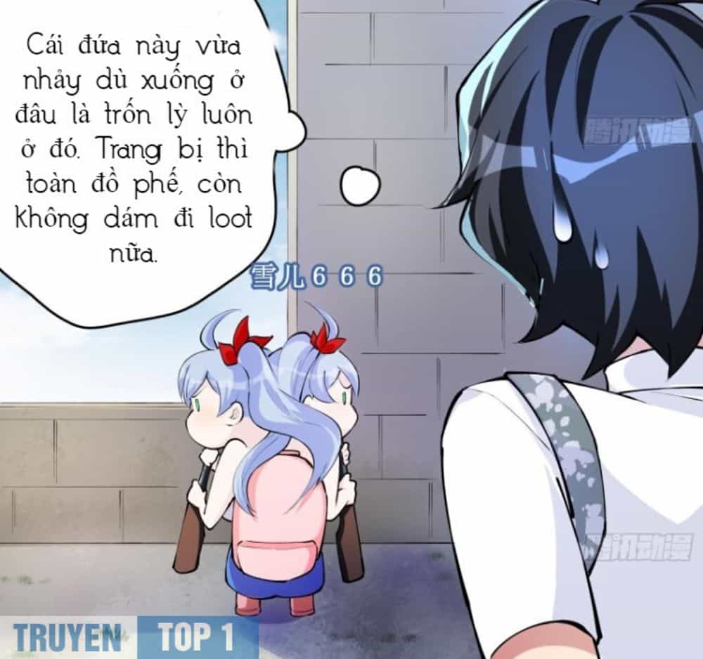 Shipper Thần Cấp - Chương 9 - ảnh 13