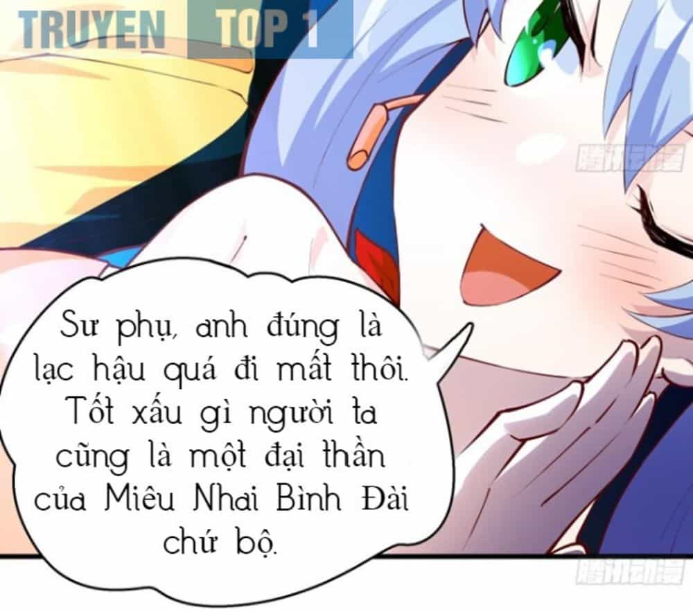 Shipper Thần Cấp - Chương 9 - ảnh 7
