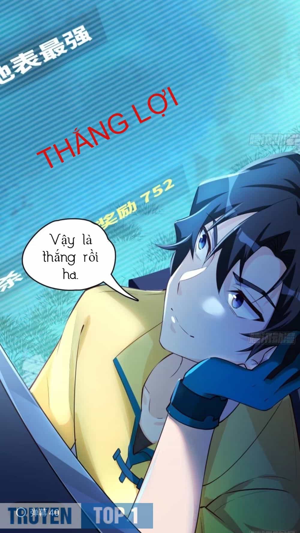 Shipper Thần Cấp - Chương 10 - ảnh 38