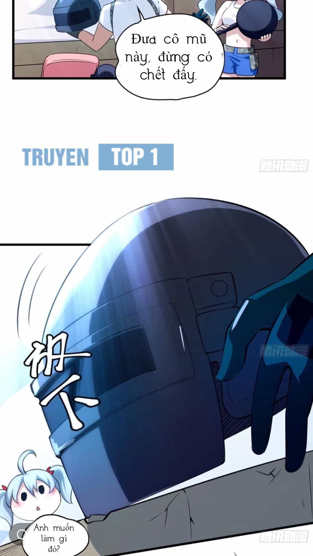 Shipper Thần Cấp - Chương 10 - ảnh 5