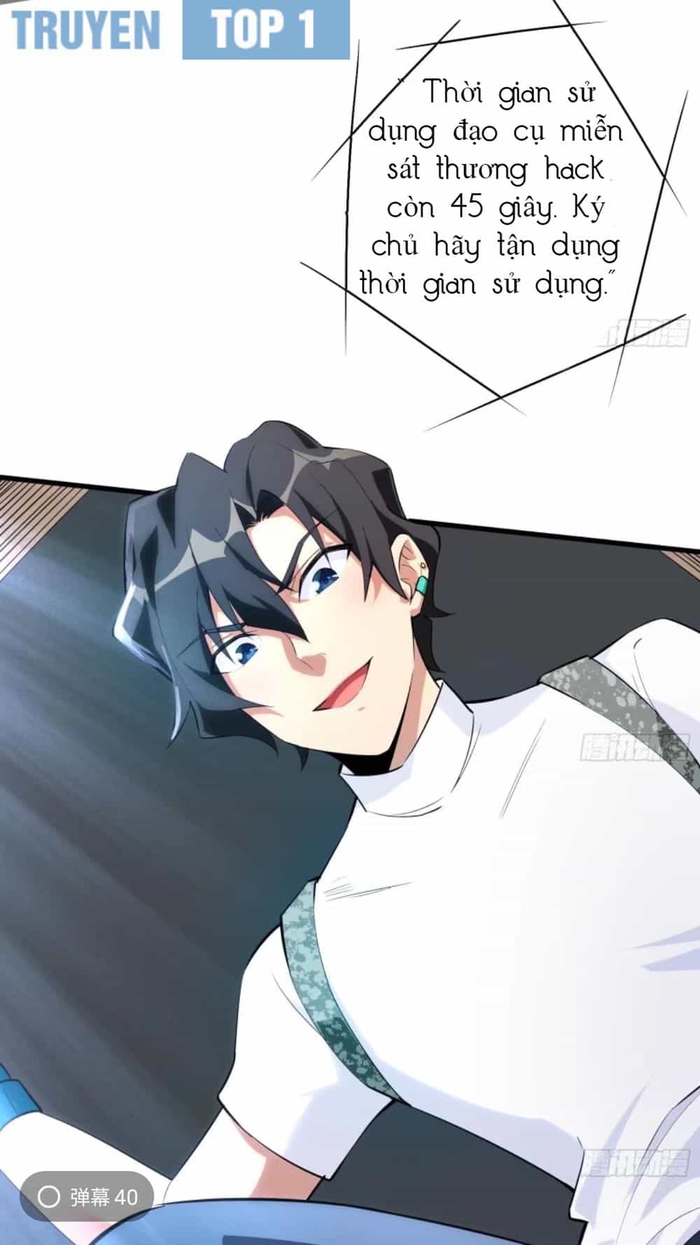 Shipper Thần Cấp - Chương 10 - ảnh 6