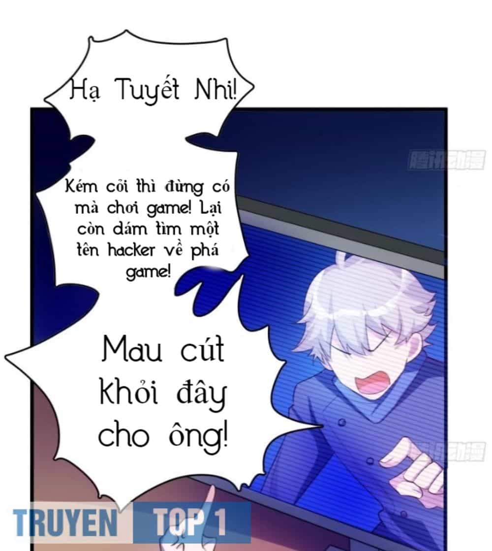 Shipper Thần Cấp - Chương 11 - ảnh 15