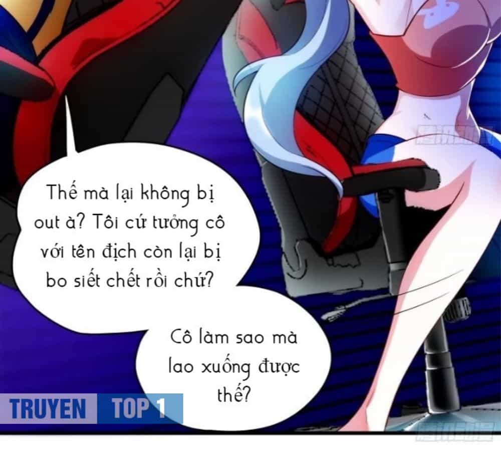 Shipper Thần Cấp - Chương 11 - ảnh 2