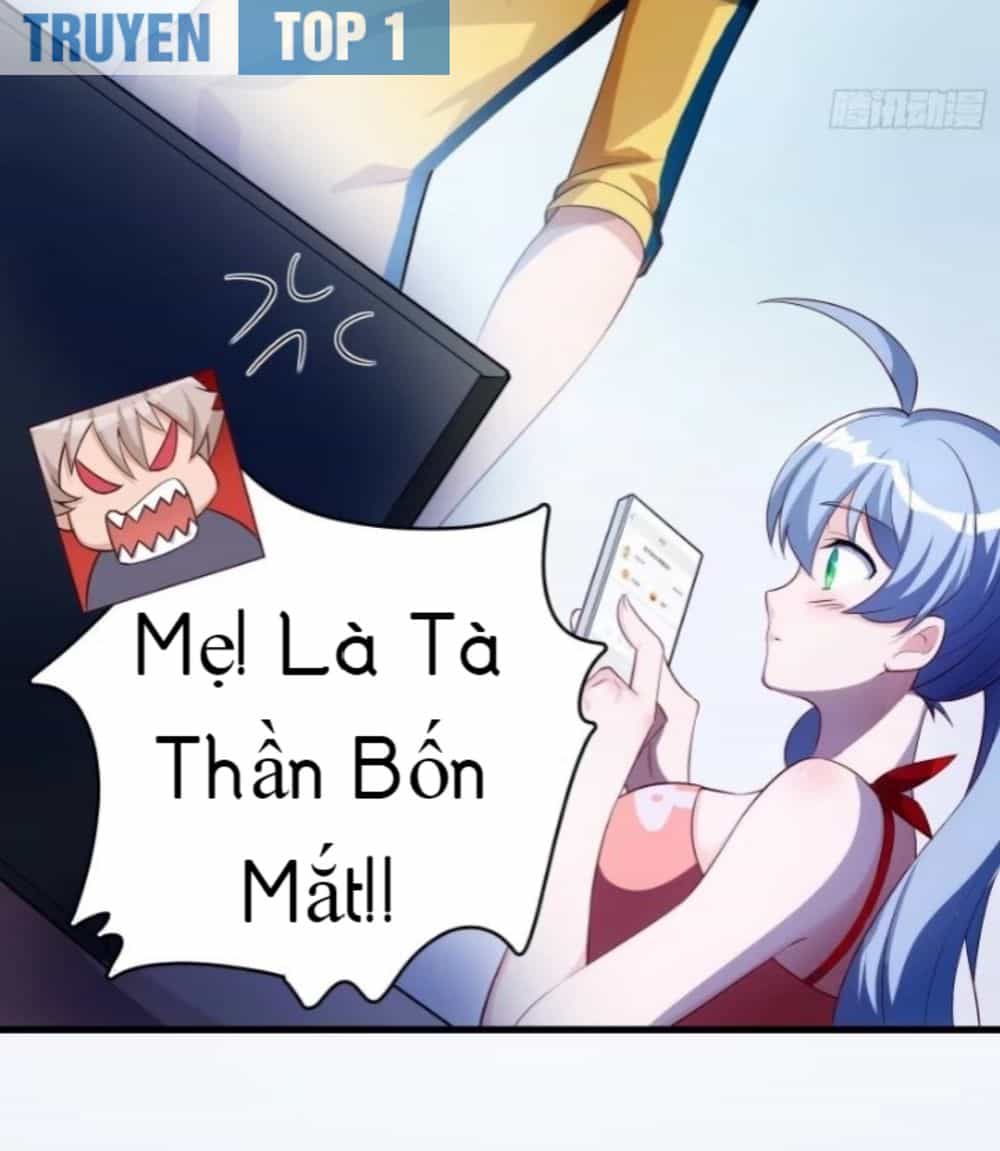 Shipper Thần Cấp - Chương 11 - ảnh 20