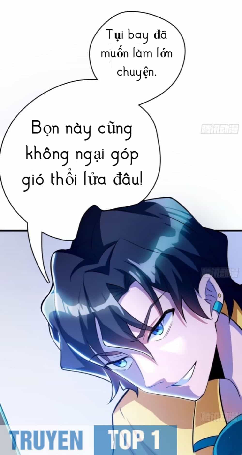 Shipper Thần Cấp - Chương 11 - ảnh 21