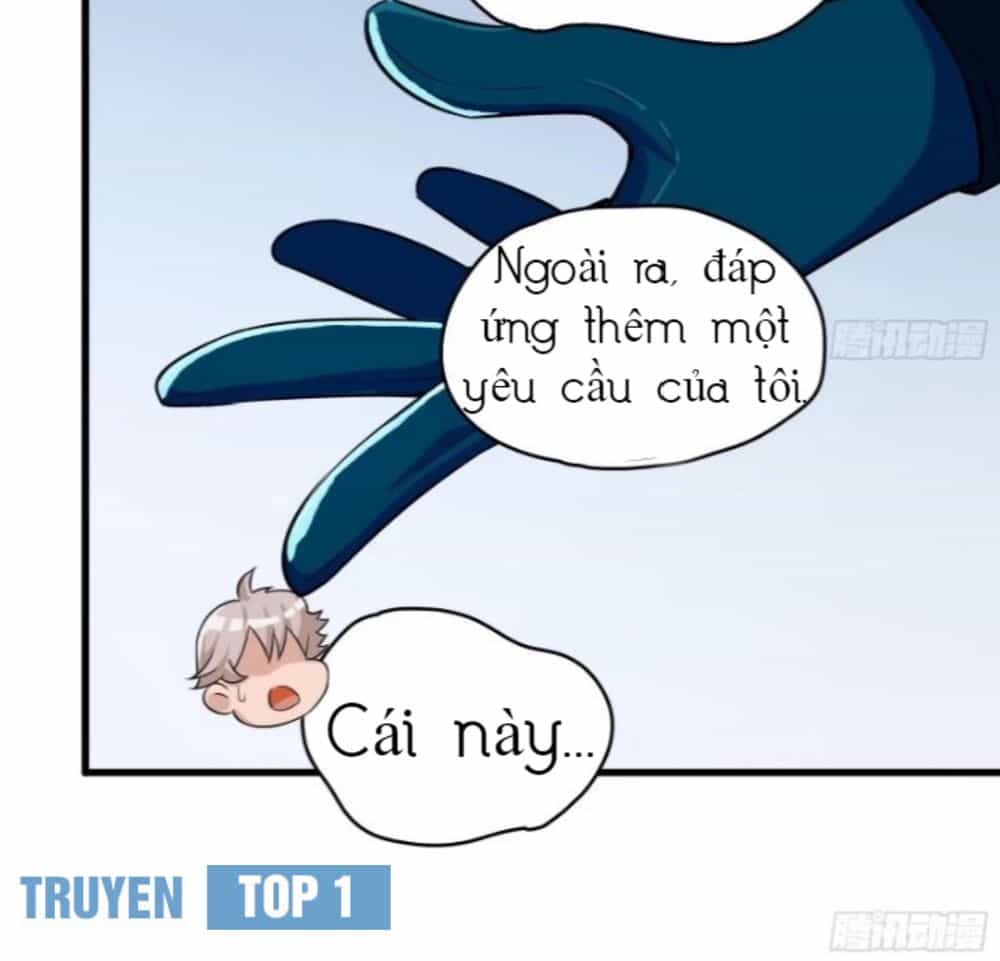 Shipper Thần Cấp - Chương 11 - ảnh 24