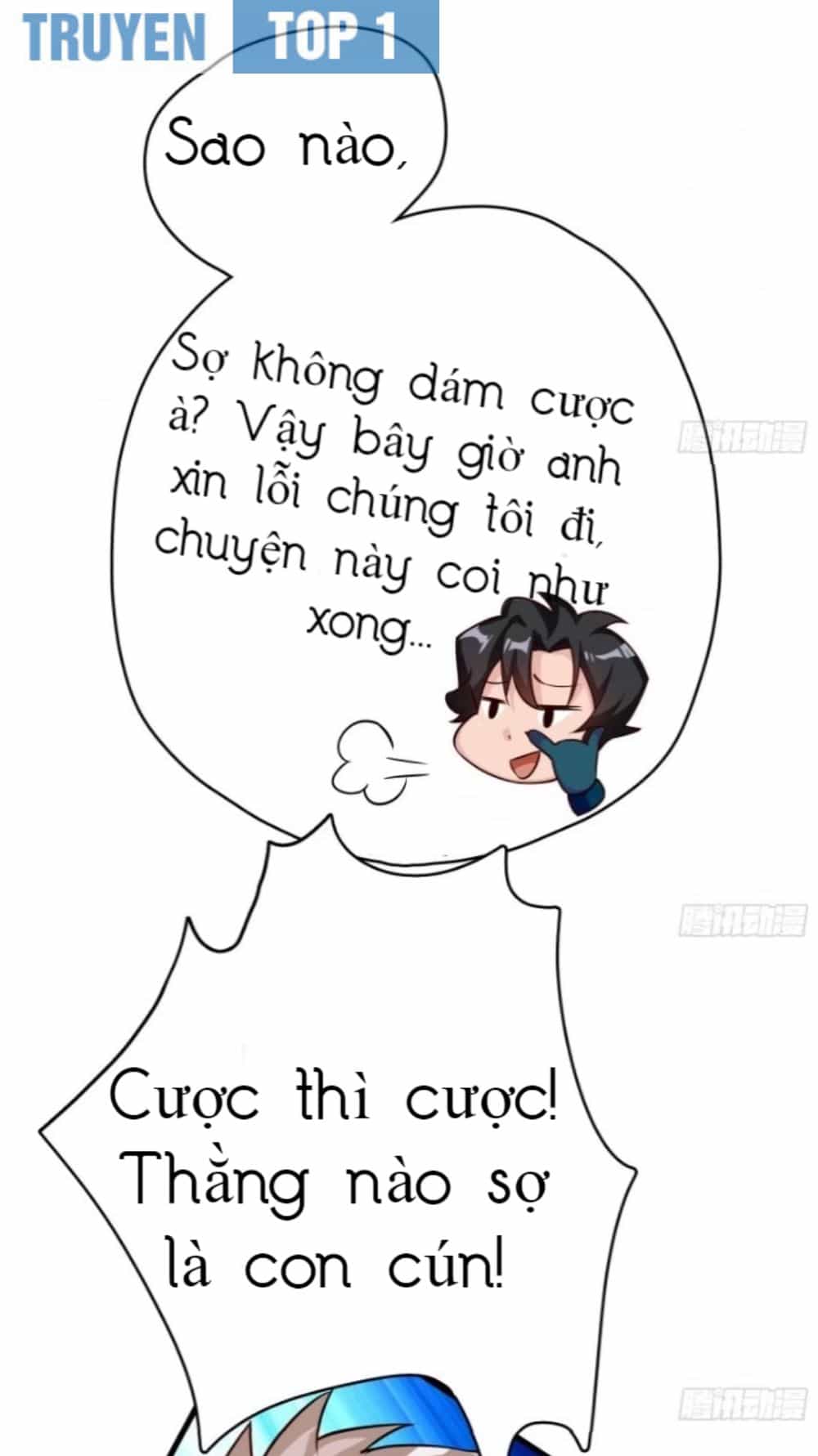Shipper Thần Cấp - Chương 11 - ảnh 25