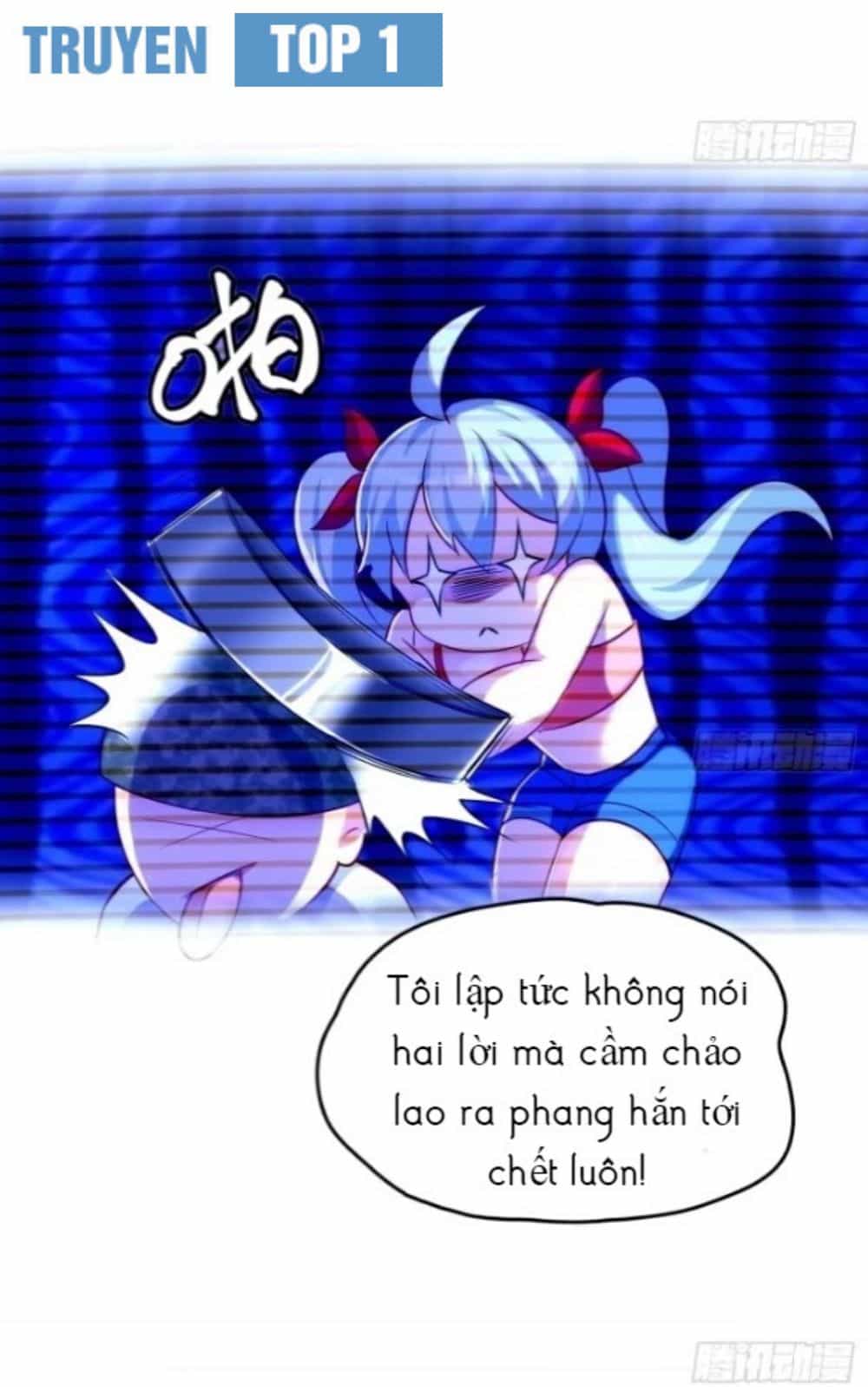 Shipper Thần Cấp - Chương 11 - ảnh 4