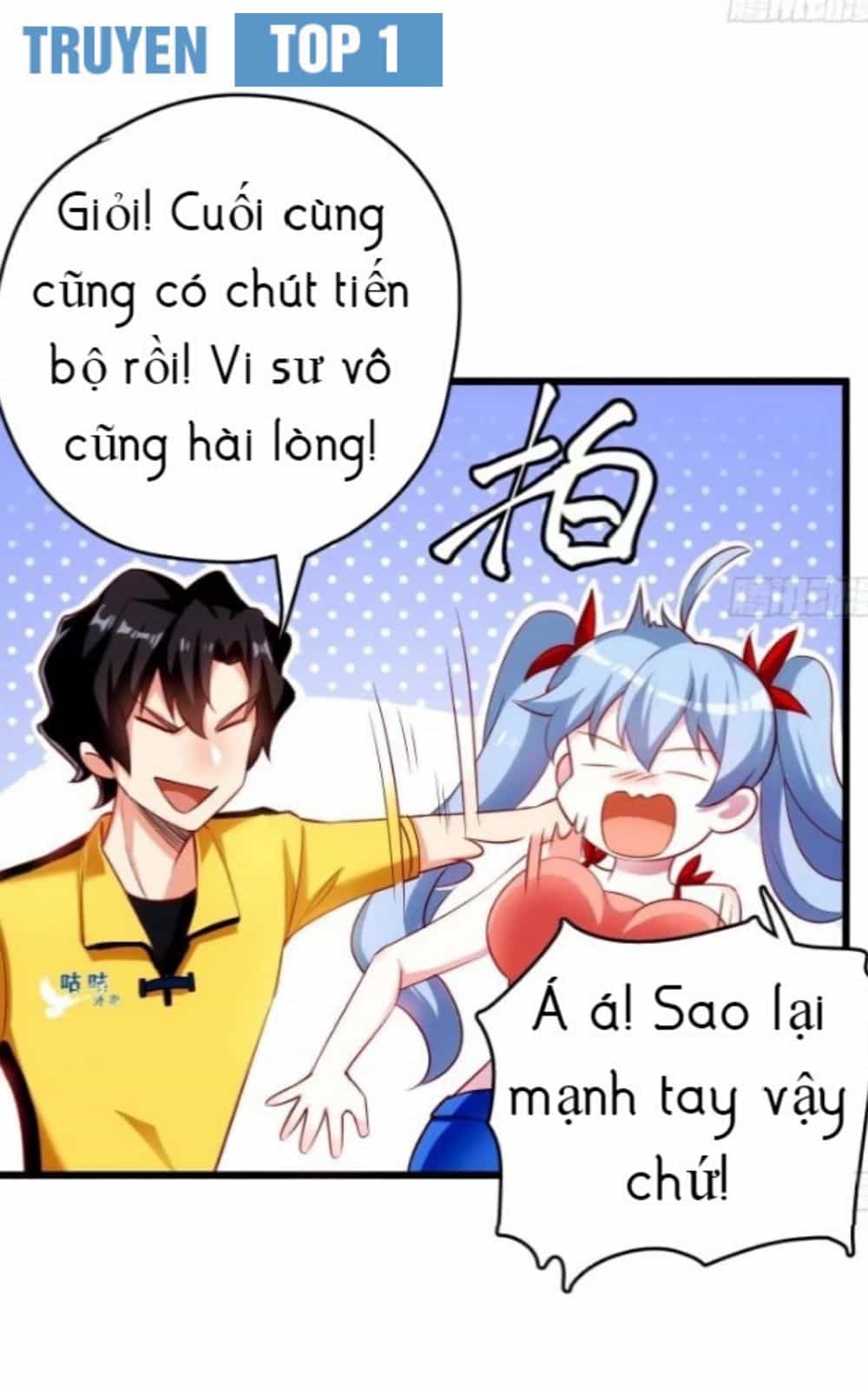Shipper Thần Cấp - Chương 11 - ảnh 6