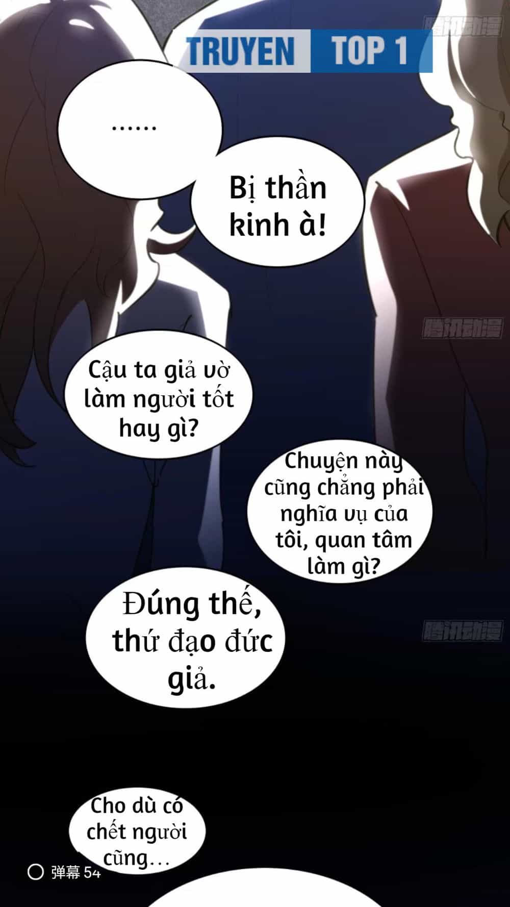 Shipper Thần Cấp - Chương 12 - ảnh 17
