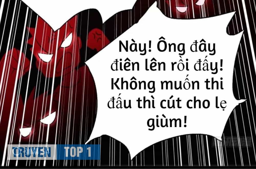 Shipper Thần Cấp - Chương 12 - ảnh 39