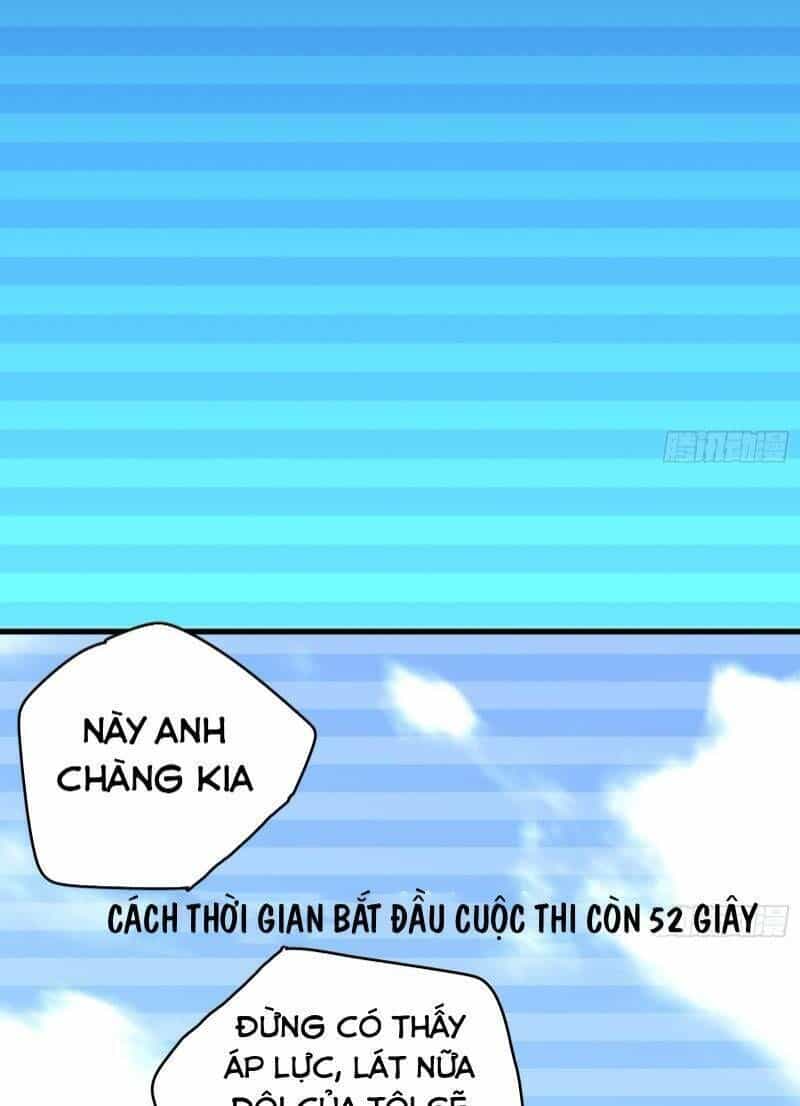 Shipper Thần Cấp - Chương 13 - ảnh 31