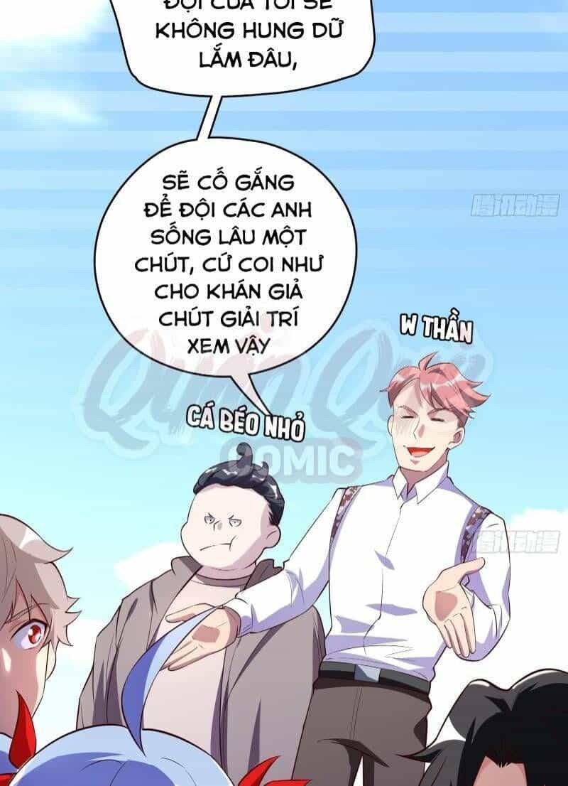 Shipper Thần Cấp - Chương 13 - ảnh 32