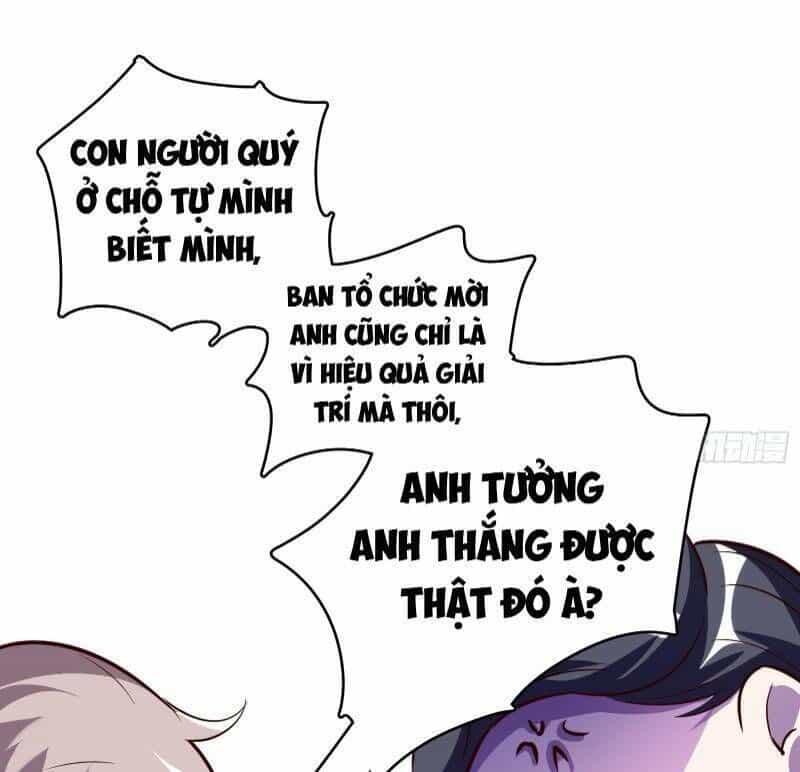 Shipper Thần Cấp - Chương 13 - ảnh 34