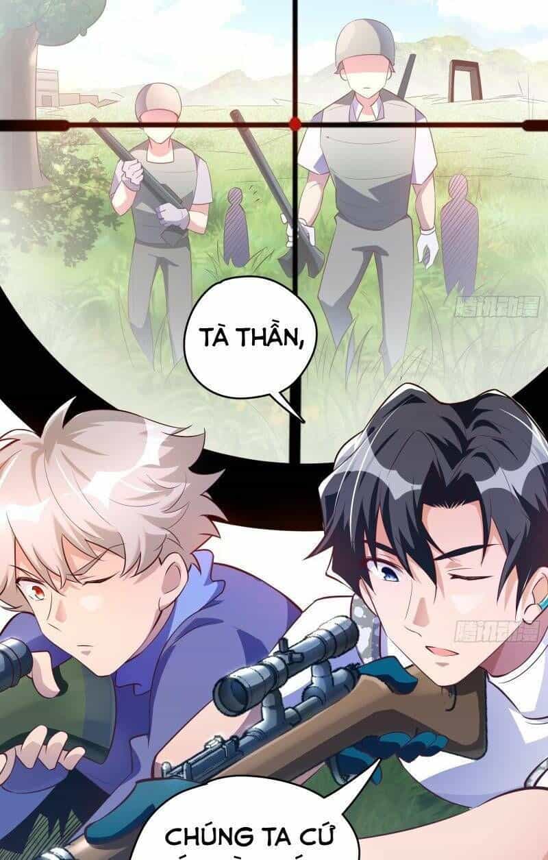 Shipper Thần Cấp - Chương 13 - ảnh 49