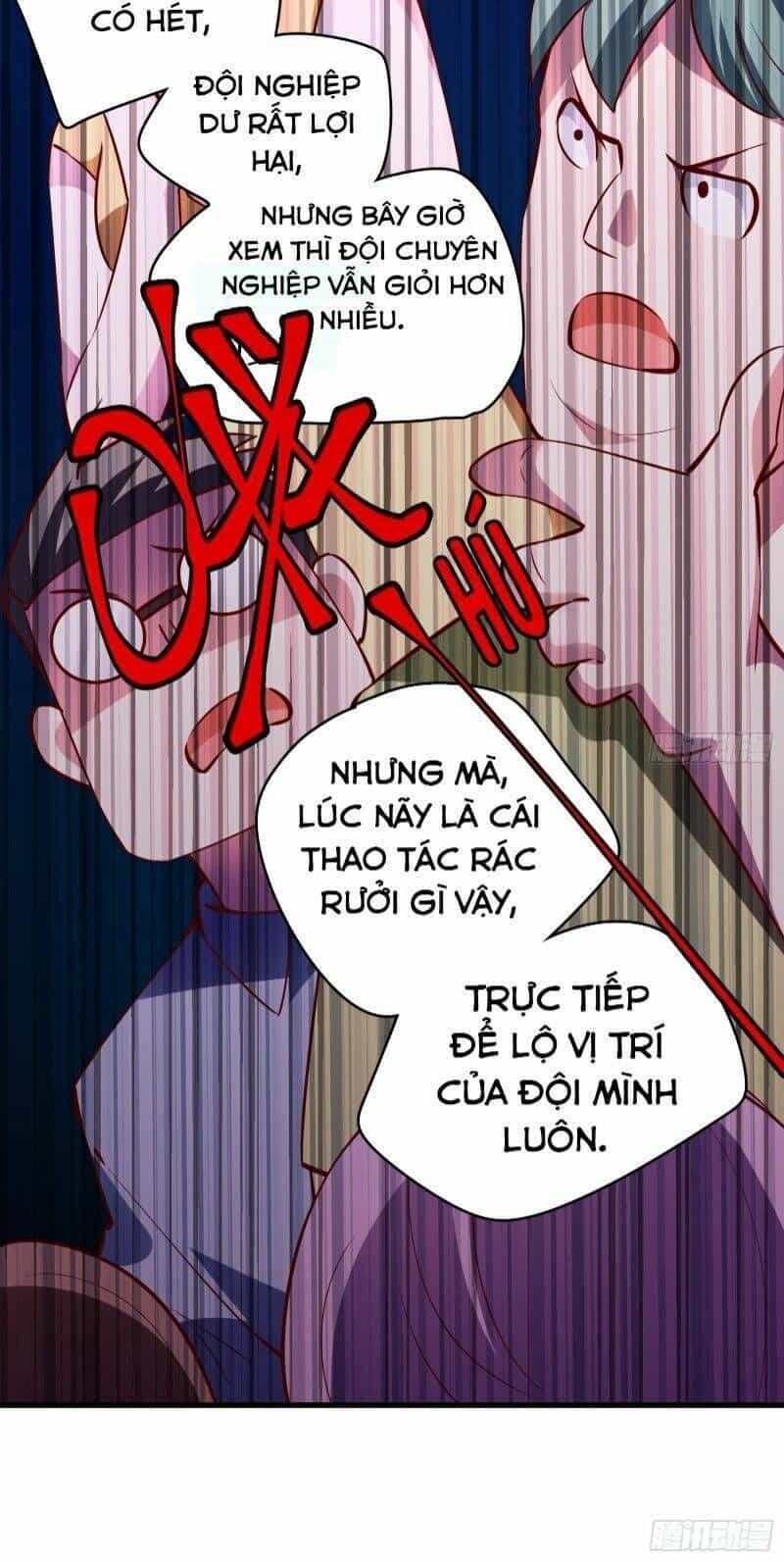 Shipper Thần Cấp - Chương 13 - ảnh 60