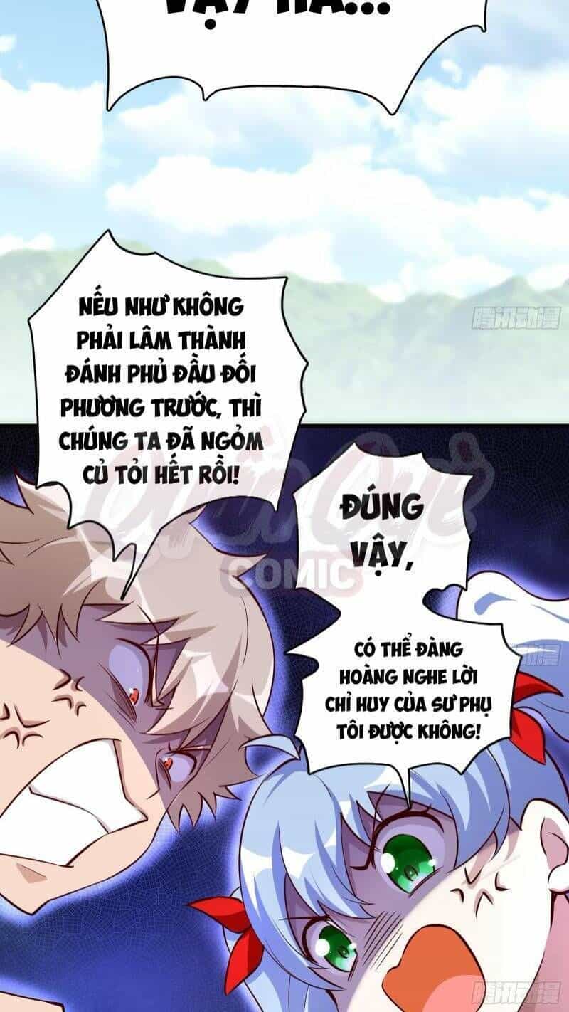 Shipper Thần Cấp - Chương 13 - ảnh 62