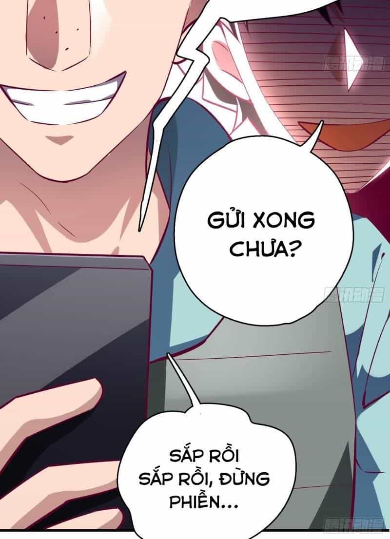 Shipper Thần Cấp - Chương 14 - ảnh 18