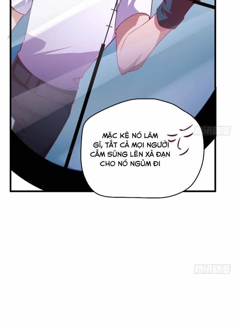 Shipper Thần Cấp - Chương 14 - ảnh 43