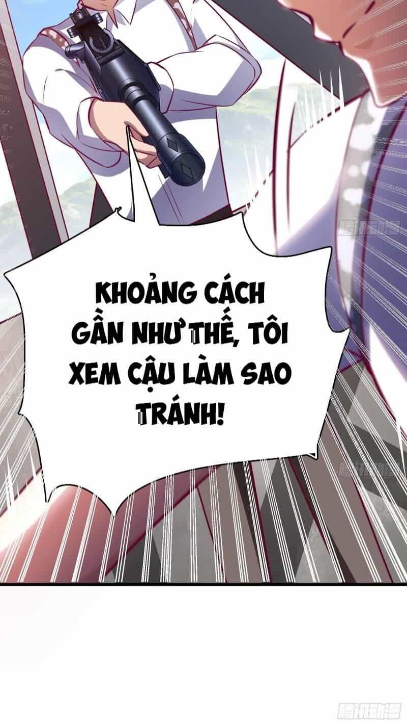Shipper Thần Cấp - Chương 14 - ảnh 60