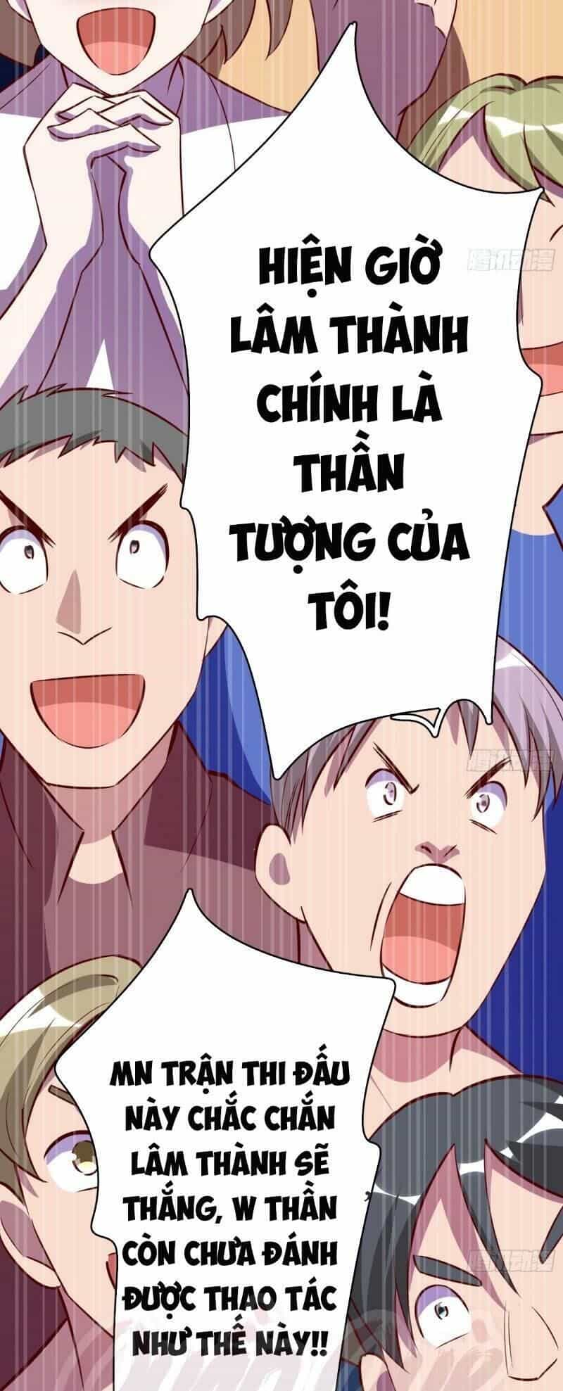 Shipper Thần Cấp - Chương 15 - ảnh 69
