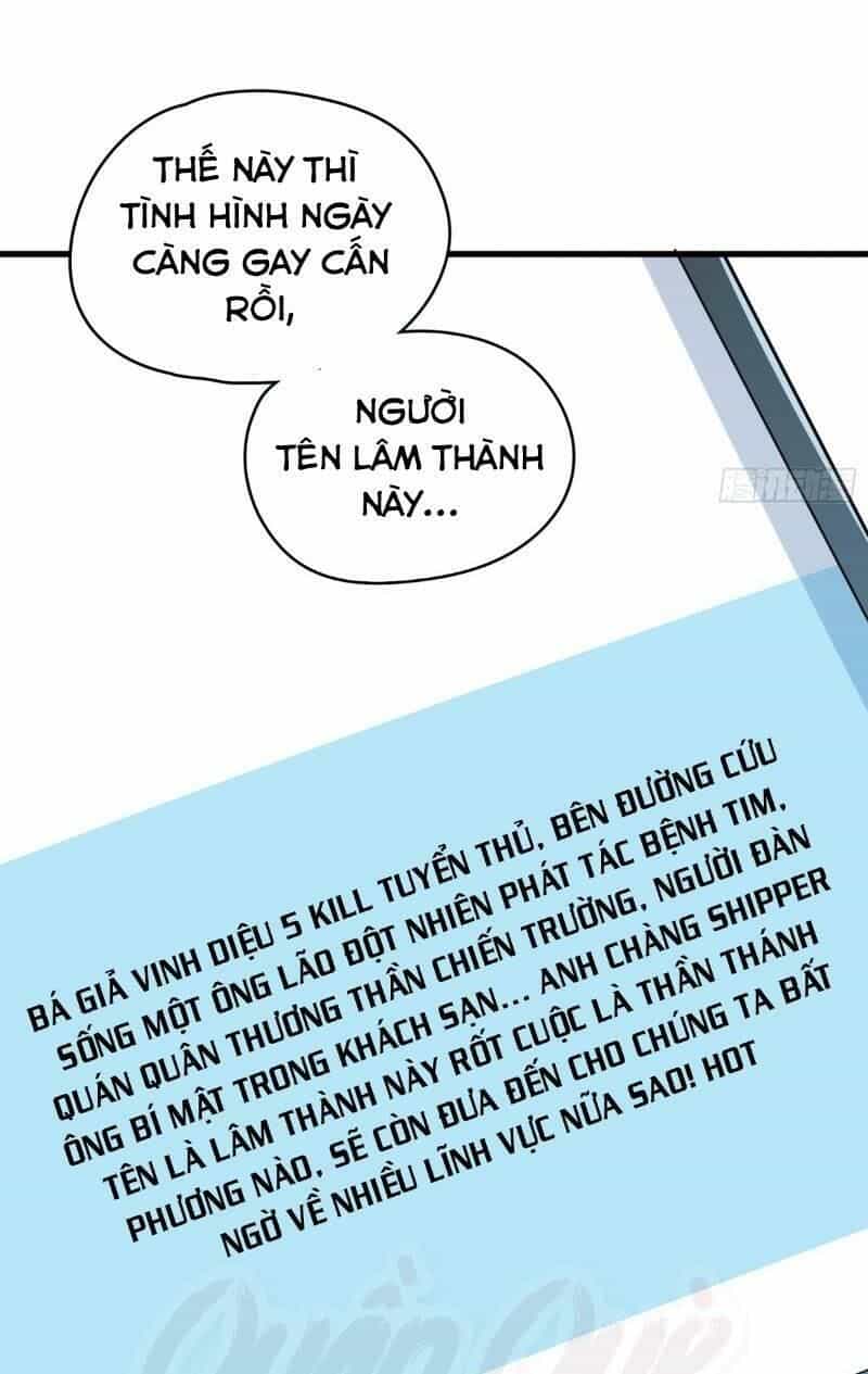 Shipper Thần Cấp - Chương 16 - ảnh 45