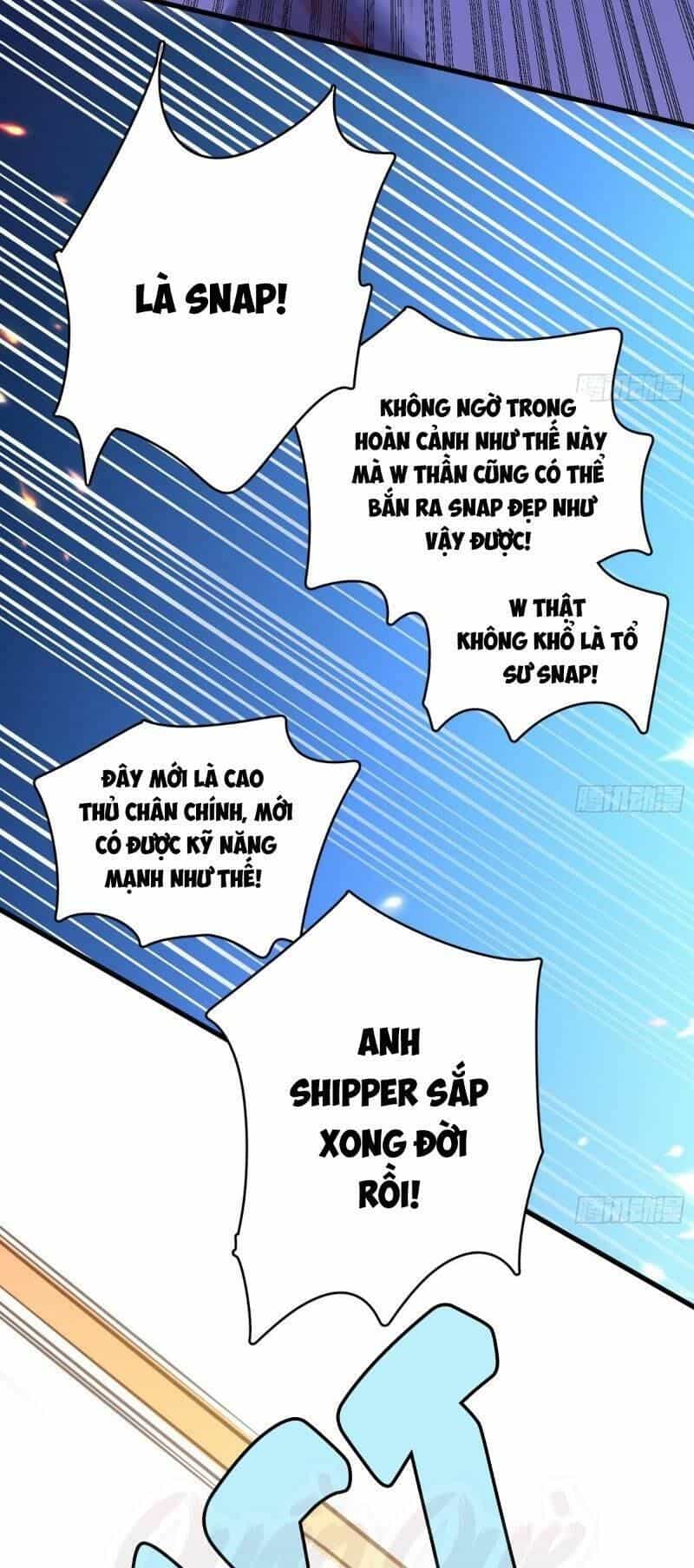 Shipper Thần Cấp - Chương 16 - ảnh 9
