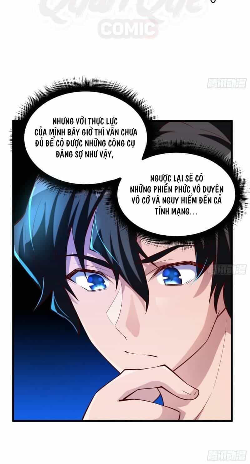 Shipper Thần Cấp - Chương 17 - ảnh 10